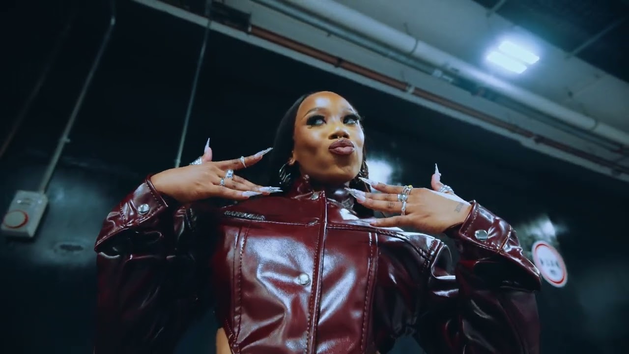 IS IT HEY SHAWTY ЭПИЗОД 1: МАРАЙЯ-УЧЕНАЯ 2026