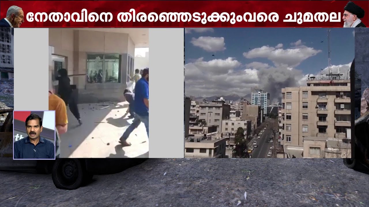 3400 വിമാന സർവീസുകൾ റദ്ദാക്കി; ​ഗൾഫ് രാജ്യങ്ങളിലെ ഭൂരിഭാ​ഗം വിമാനത്താവളങ്ങളും അടച്ചു