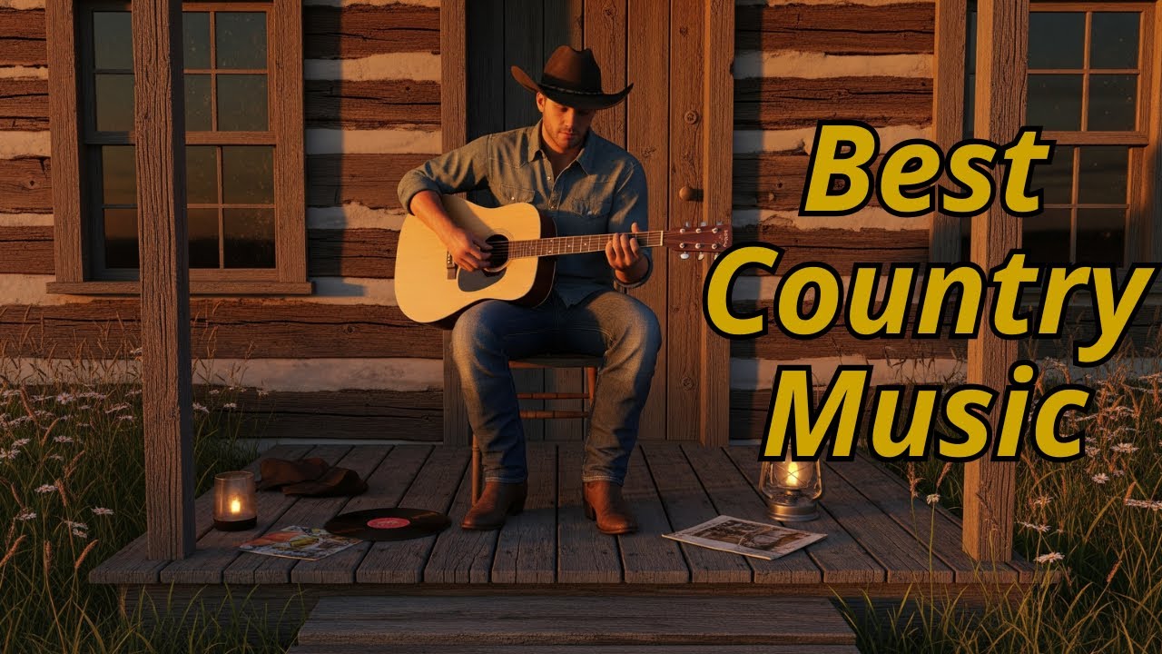 Greatest Country Hits – Timeless Country Collection | Classic Country Vault