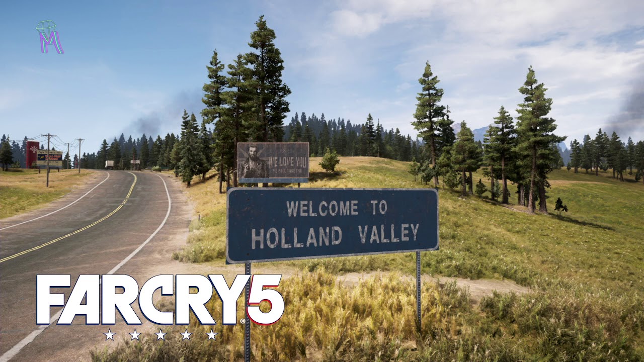 Far Cry 5 | 