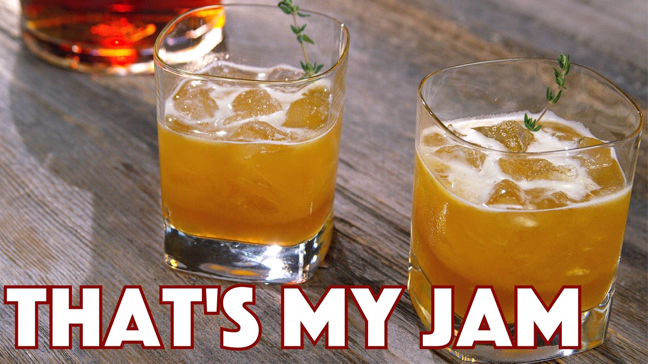 This Cognac Cocktail Divided Us