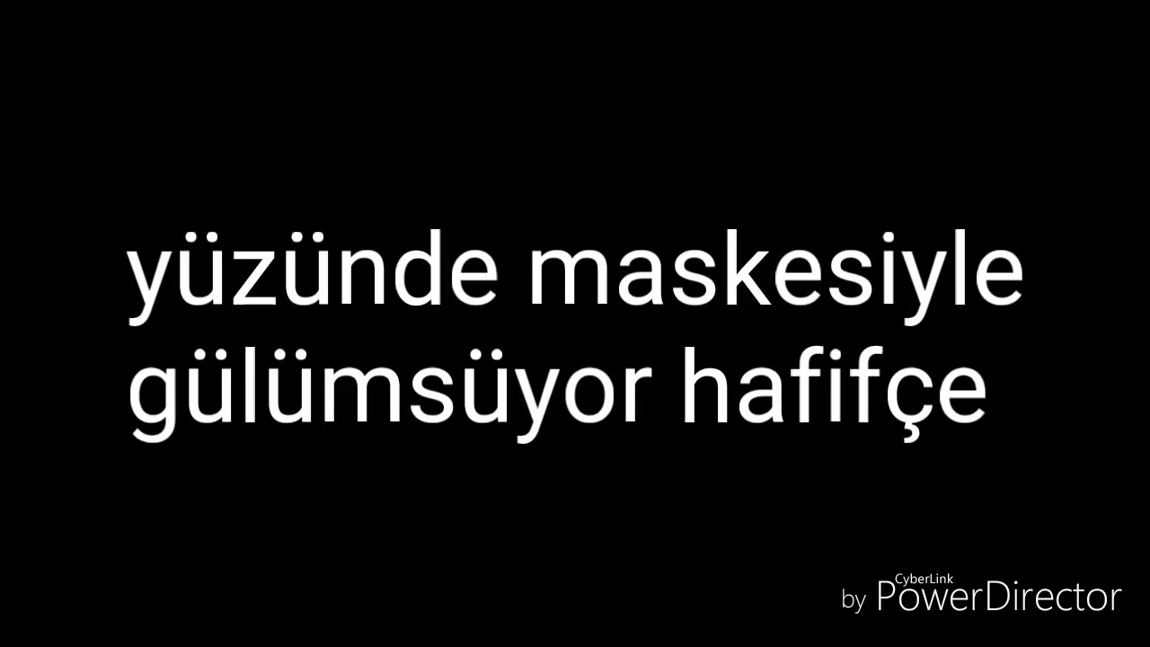 Aylin coşkun un sinsirella şarkısı
