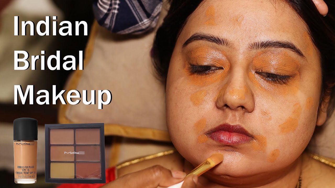 Summer Bridal Makeup/ Long Lasting Makeup For Beginners/ Real Bridal Makeup/ Anniversary Makeup