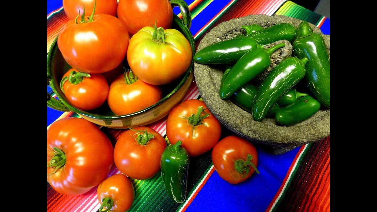 Tomato and Pepper harvest tips for a bigger better harvest