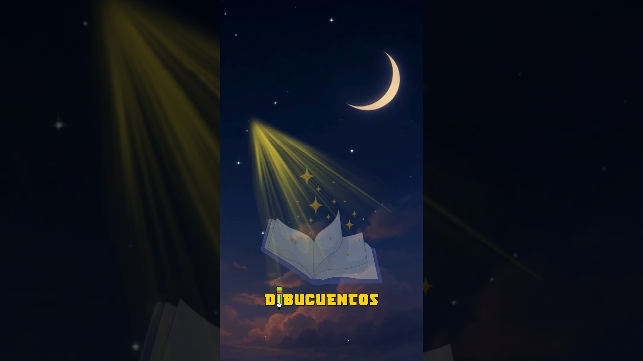 Cuento para dormir &ldquo;La luz que respiraba&rdquo; #cuentoparadormir #hist&oacute;riaparadormir #cuentocorto