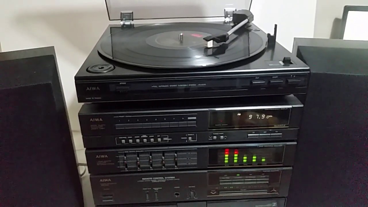 cx-790k aiwa & px-e770