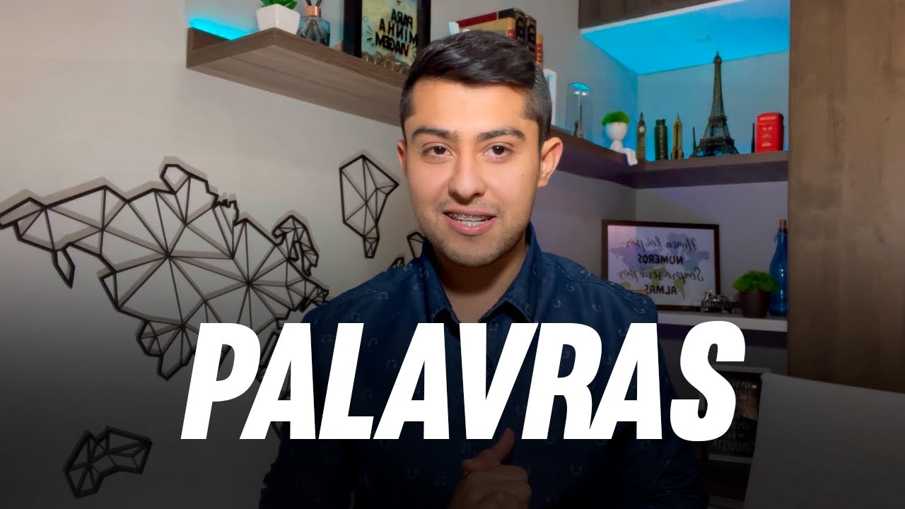 Palavras - Israel Costa ( Cover - Lauriete )