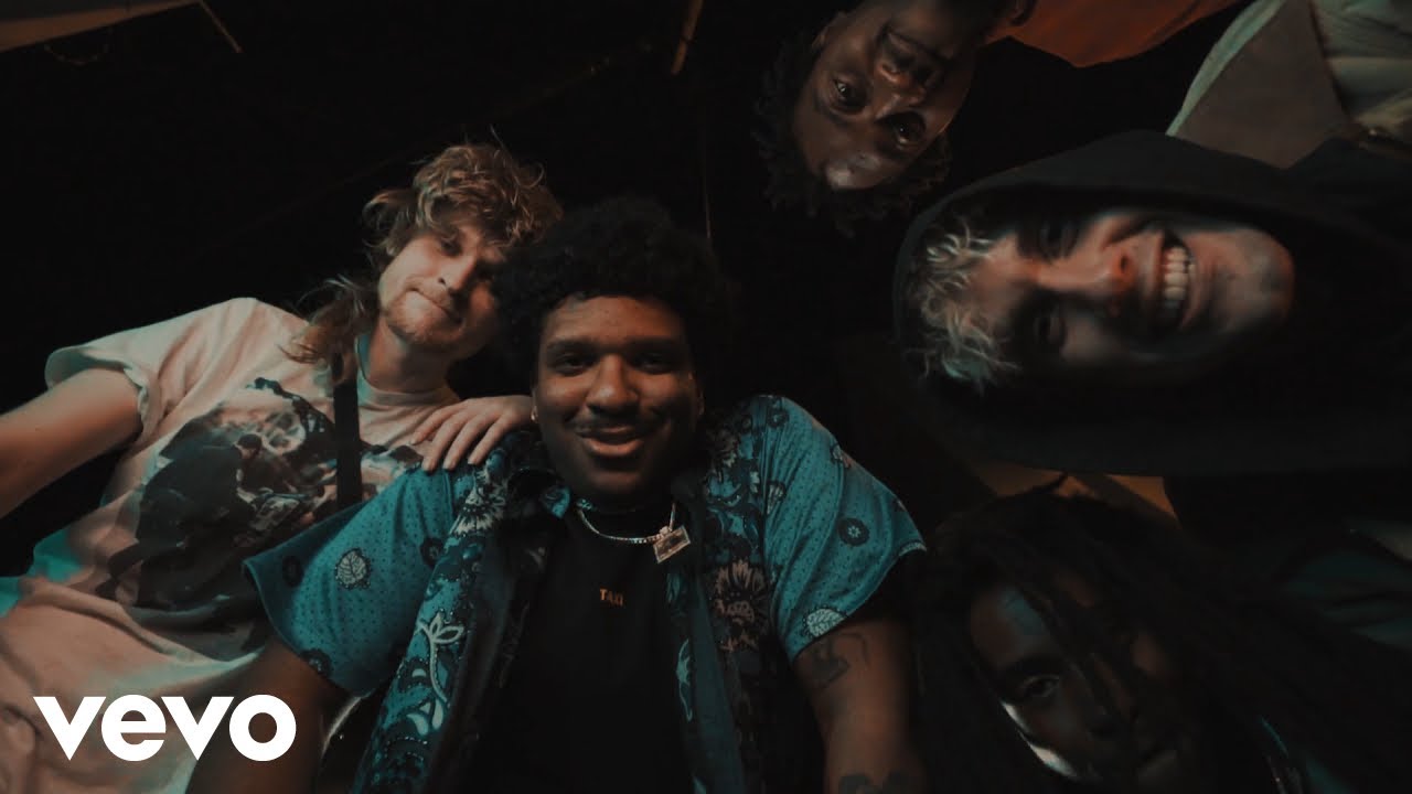 Father - Handful (Official Video)
