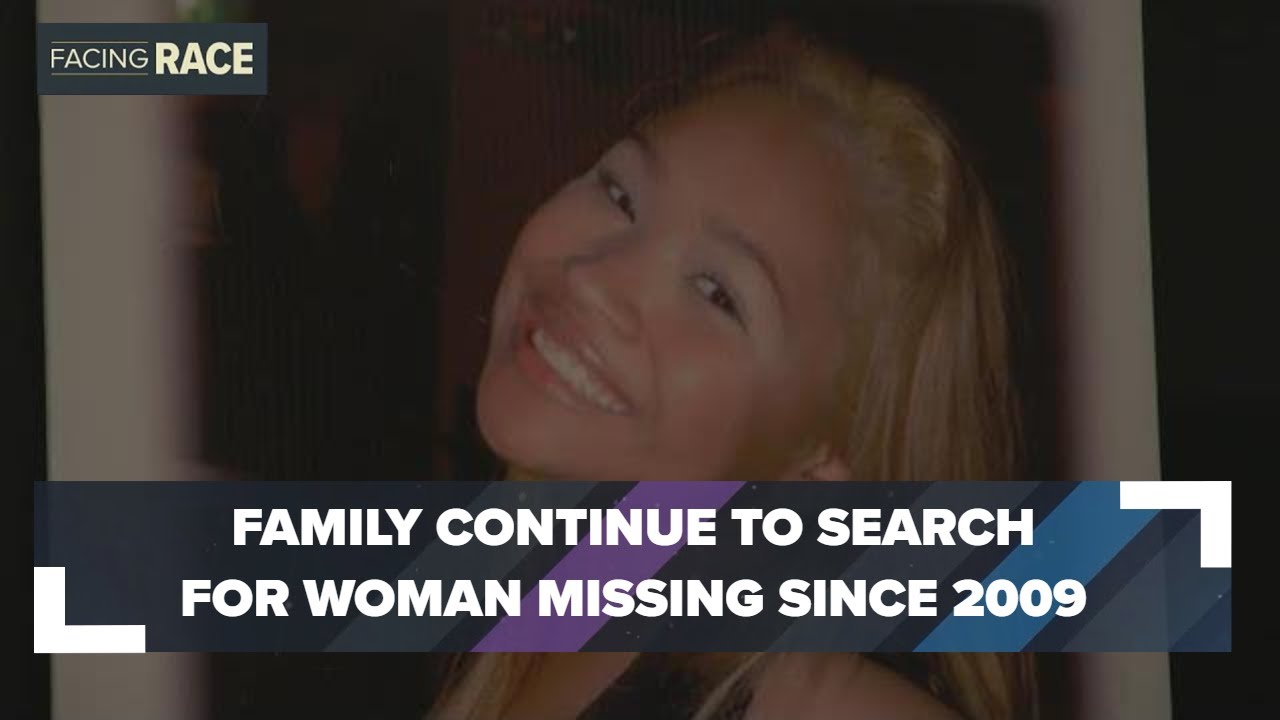 Family searching for Kent woman who disappeared after haunting 911 call