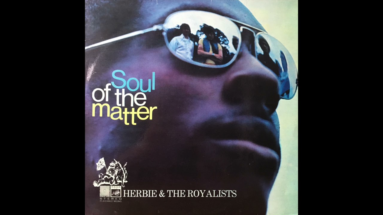 Herbie and The Royalists - Royal Suite