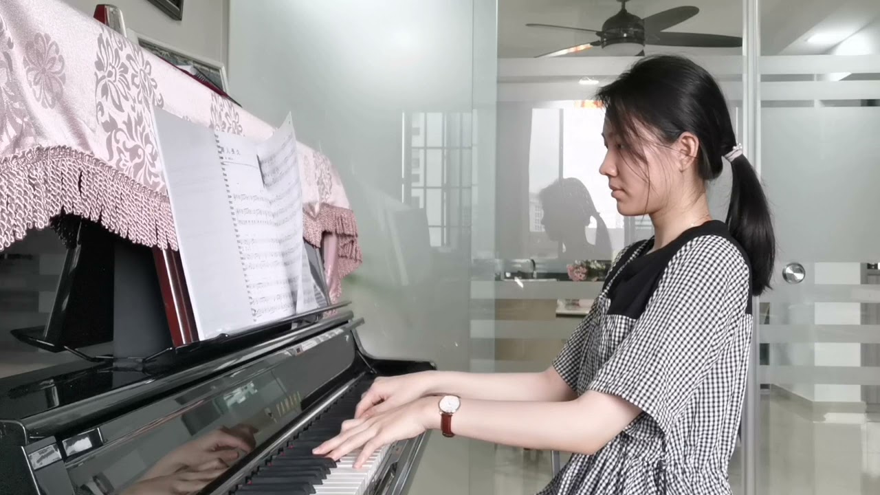 但愿人长久