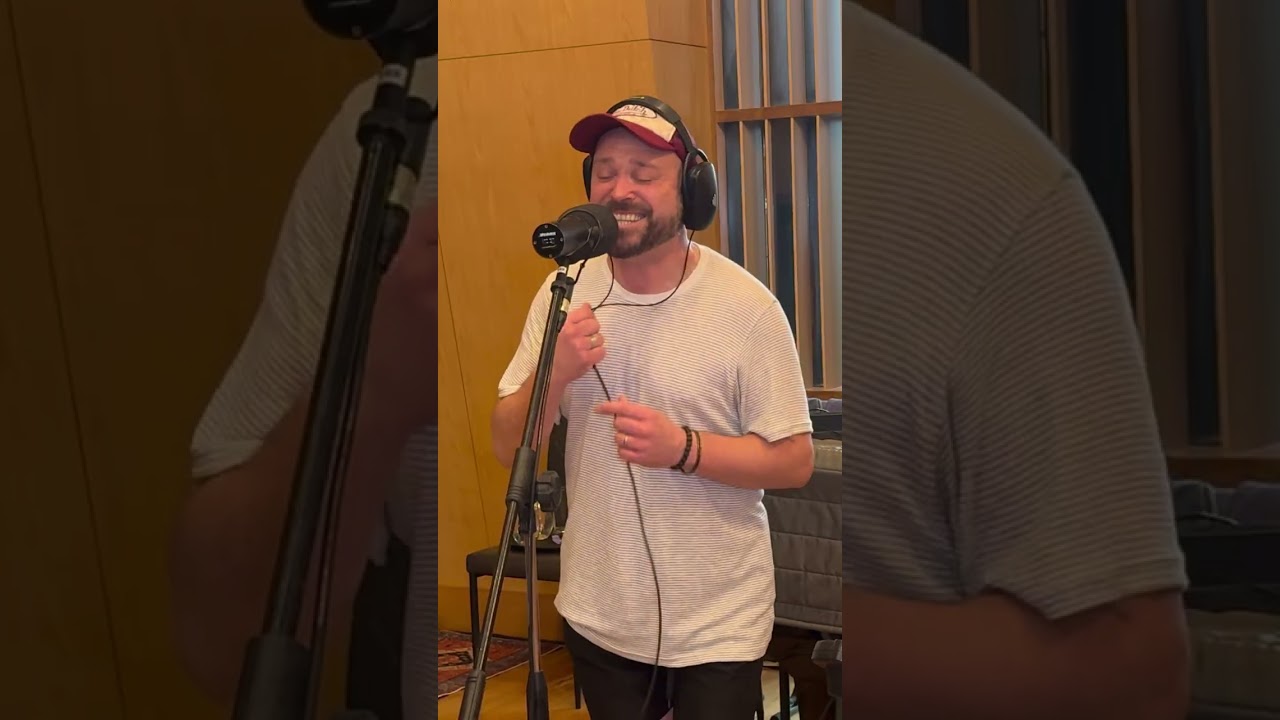 Shake Your Money - Brother Strut Rehearsal