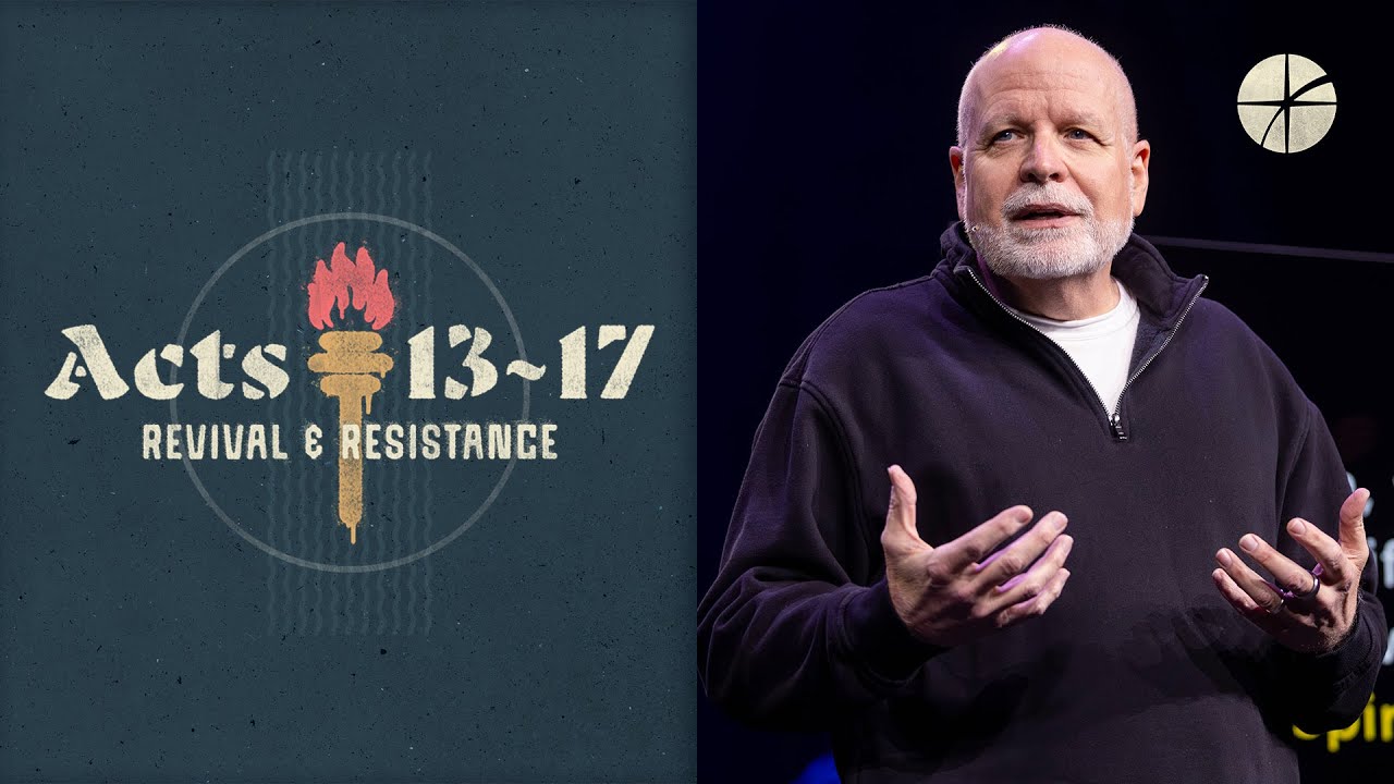 Revival and Resistance | January 25, 2025