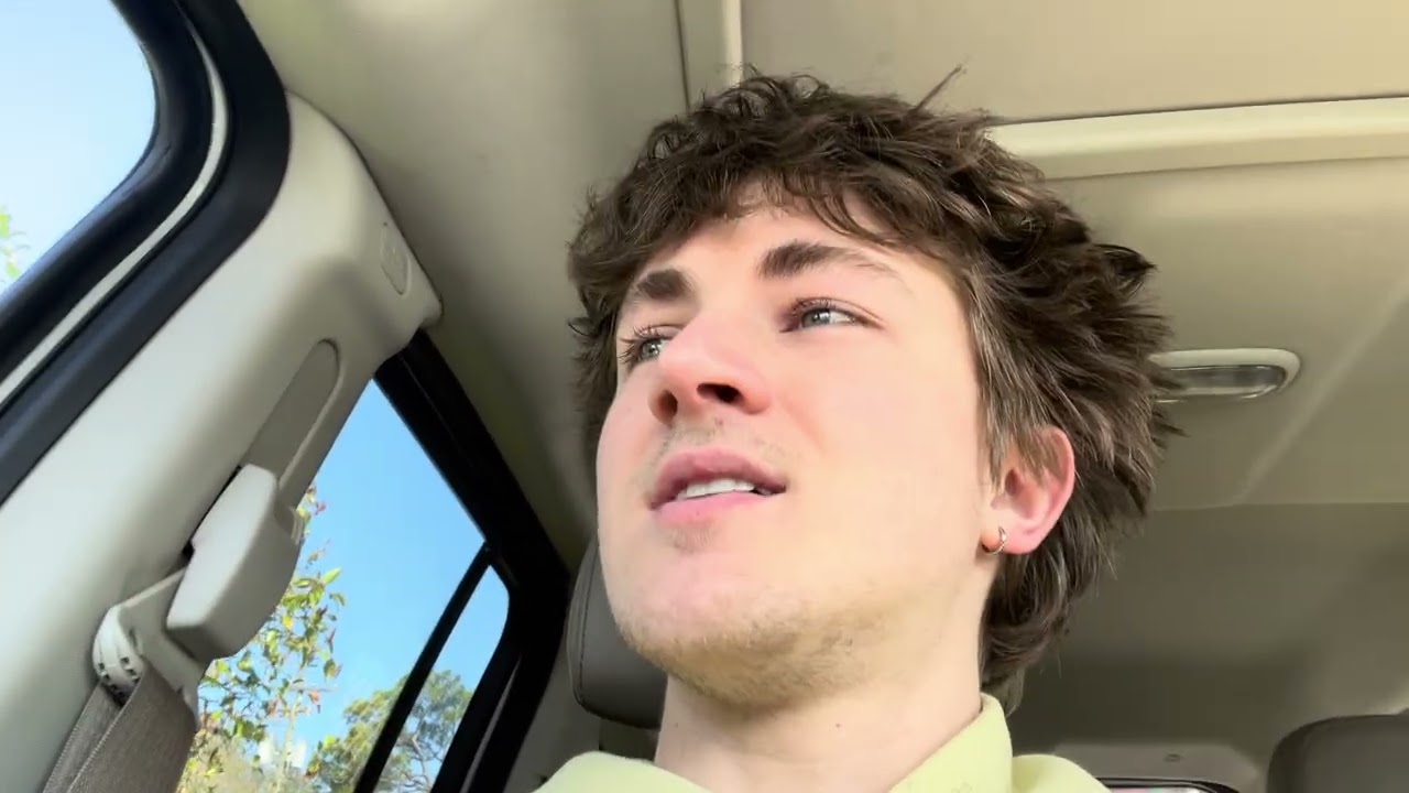 I’ll be the “clown”