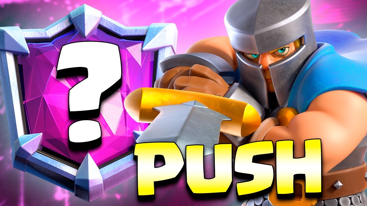 Top ladder push with miner rocket LP 🚀