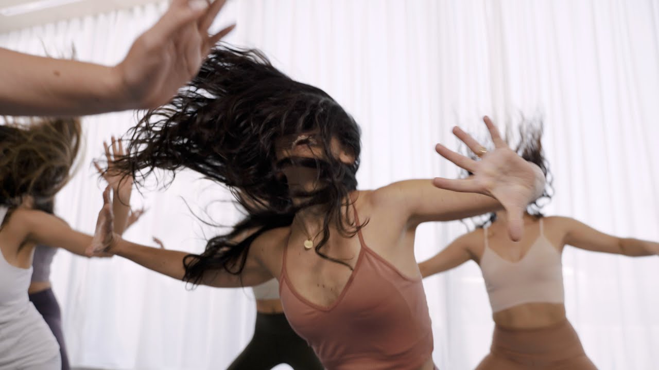 Collective Movement Signature Class