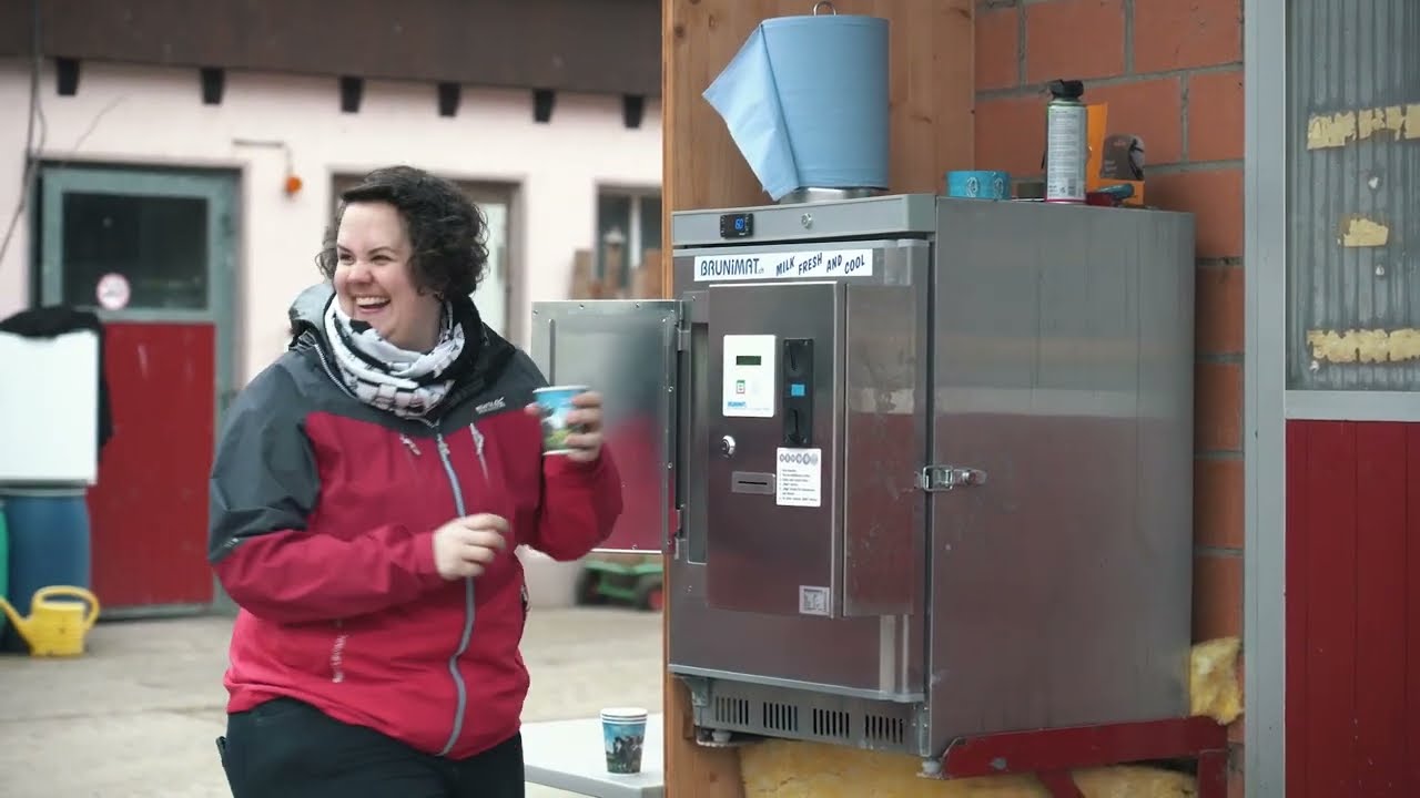 Hofportrait Sonnhaldenhof