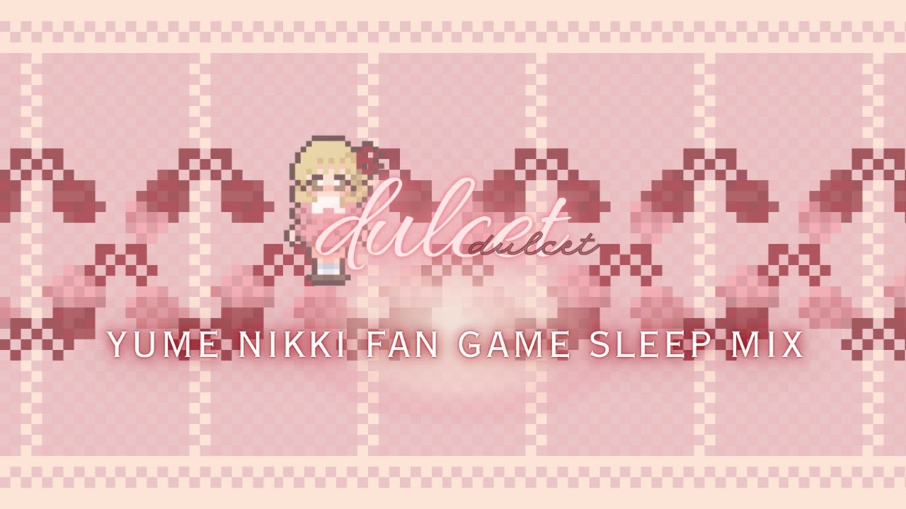 ꒰꒰ ୨୧ dulcet ೀ original ynfg sleep mix (nature sounds) *˖° ♪ ꒱꒱