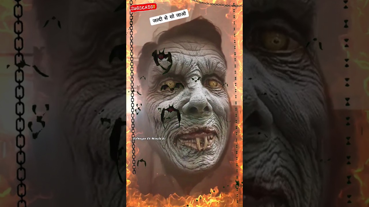 Children who sleep late at night 👹 Ghost that scares children #shortsfeed #ytshorts #funny #scary