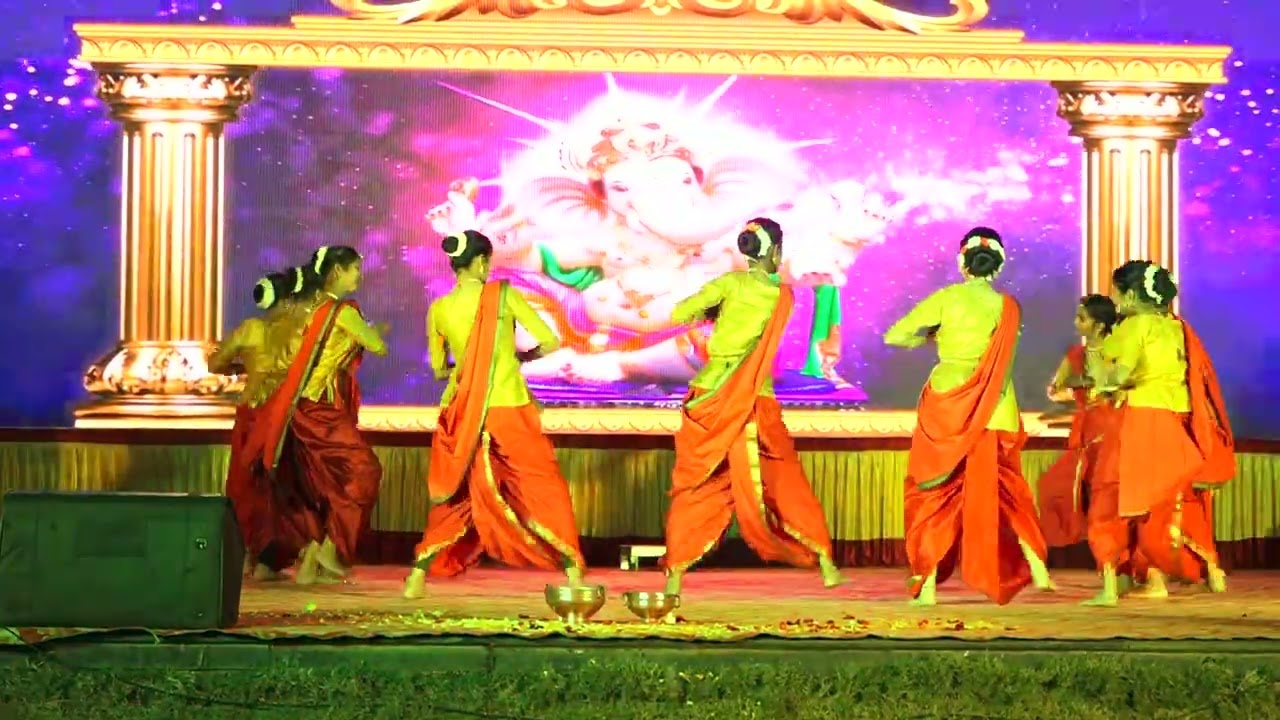 || Parents Day Celebration 2025 || St.Xaviers School, Mahad  ||
