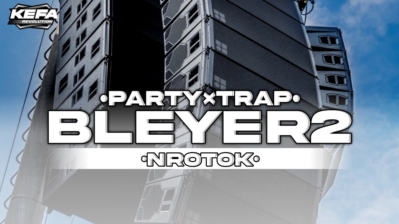 DJ BATTLE PARTY • MIDDLE BLEYER • CEK SOUND NROTOK BALAP TERBARU