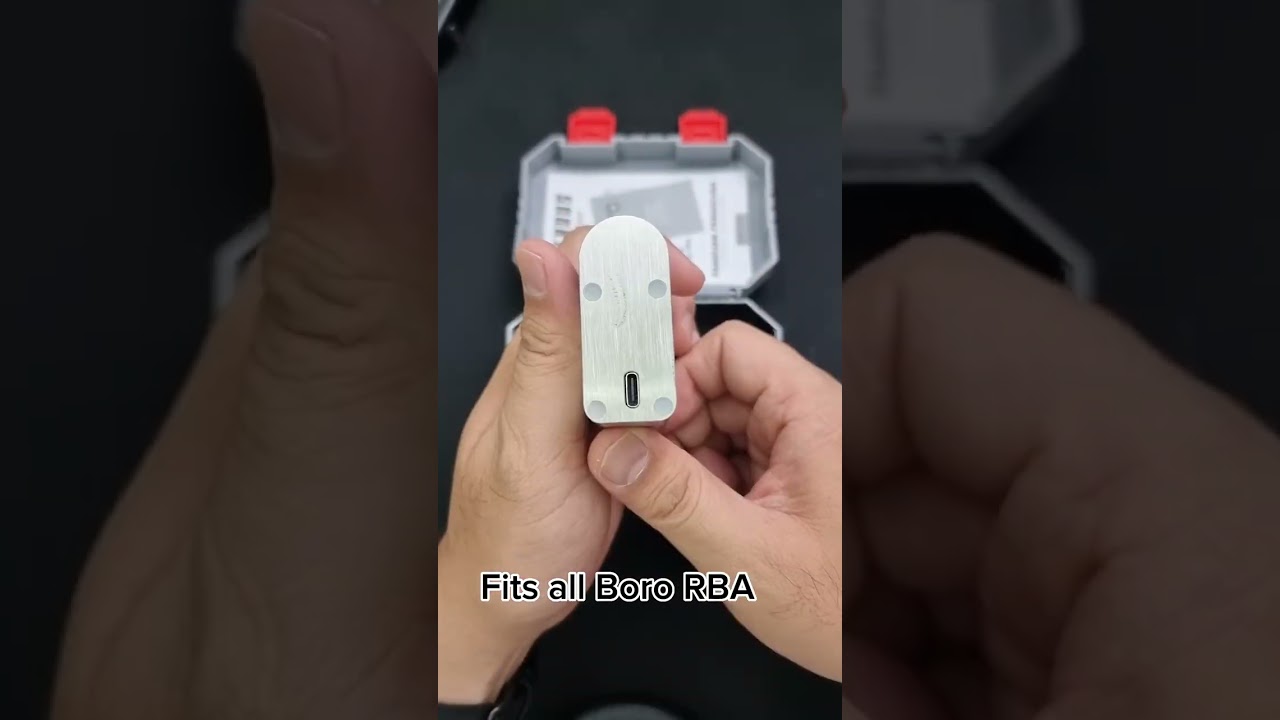 Nitrous Zaion Kit Quick Introduction