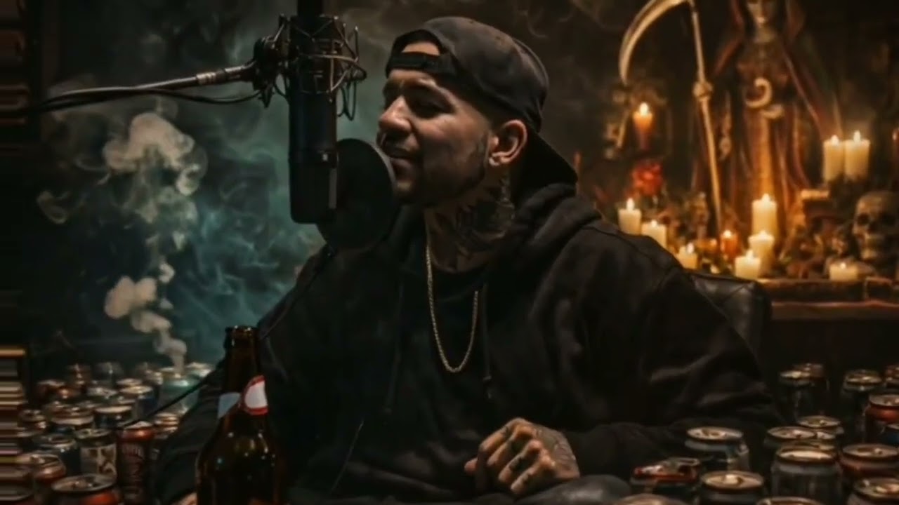 A Punto De Dejarlo | El Último Eco Ariel