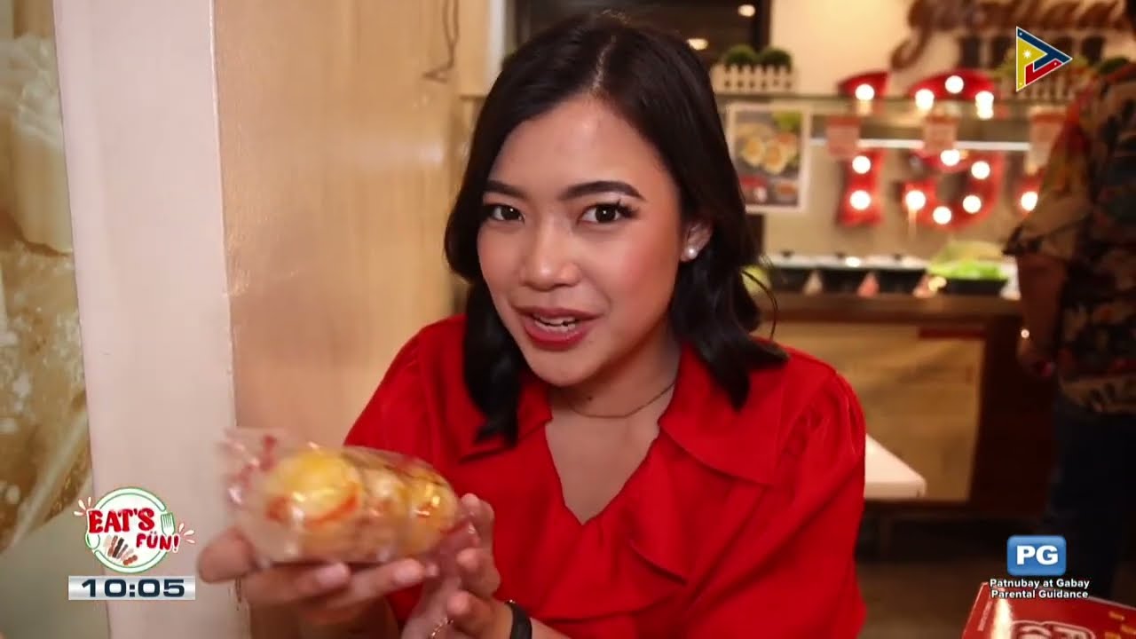 Eat's Fun | Binondo | January 26, 2025