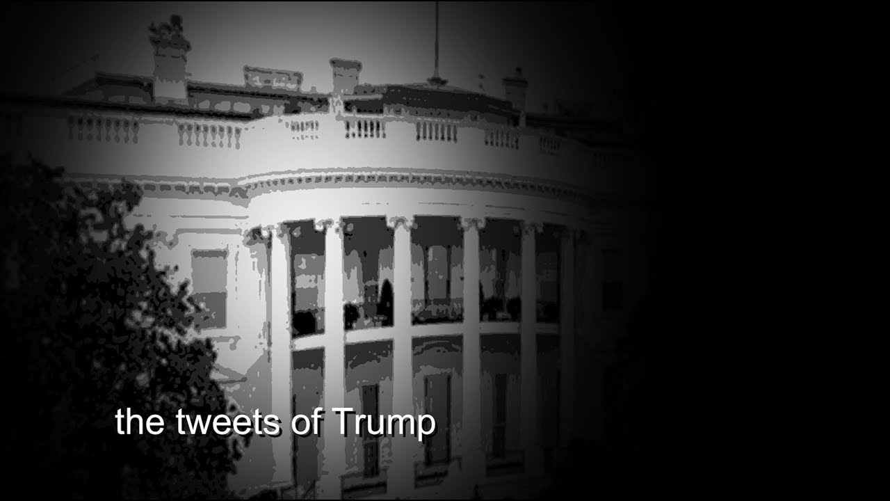 Holmes: The tweets of Trump