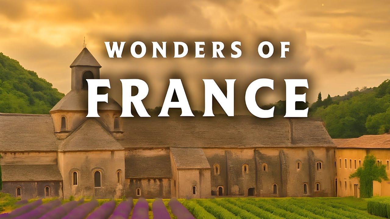 Wonders of France | Best Places to visit in France