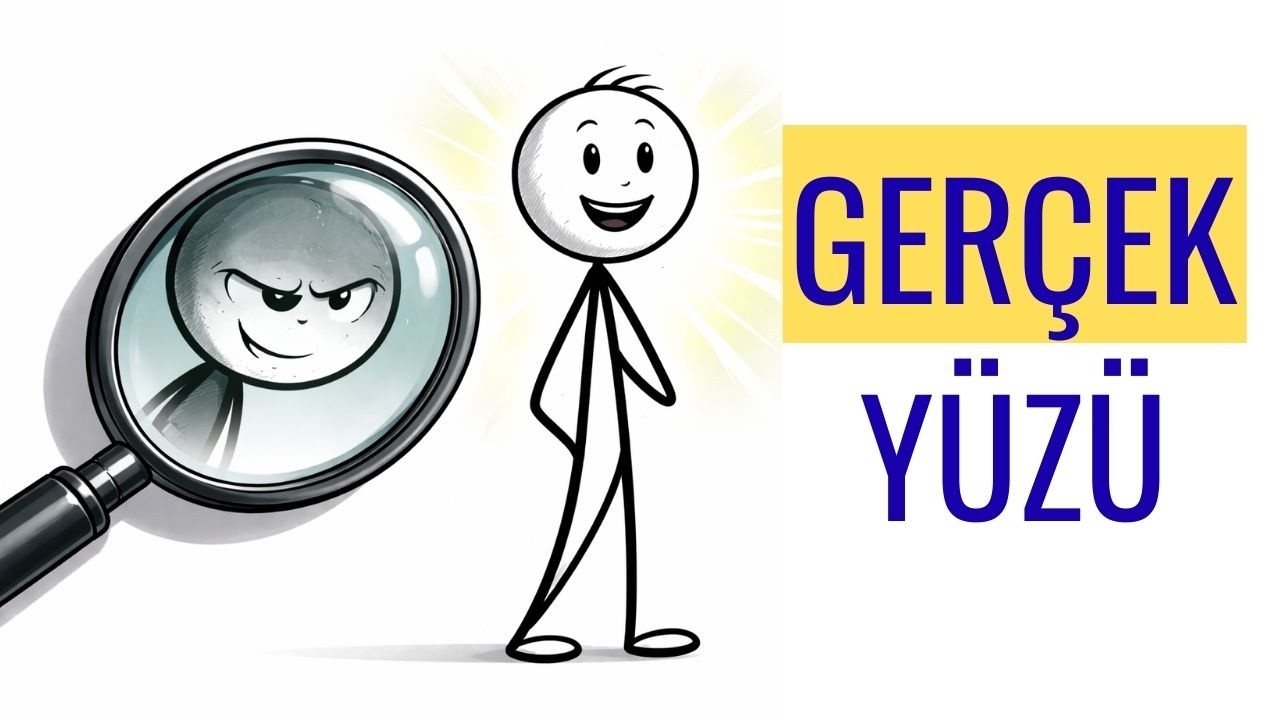 Kıskanç İnsanlar Hep Bunu Soruyor