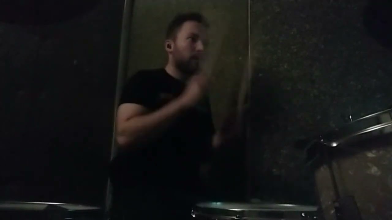 Drum Cam - Highlight Musical La Historia Interminable (Madrid)