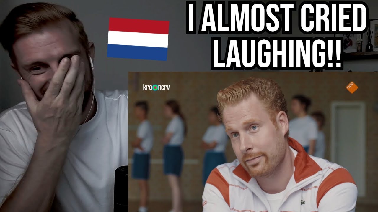 Reaction To Rundfunk (Season 1 Episode 1)