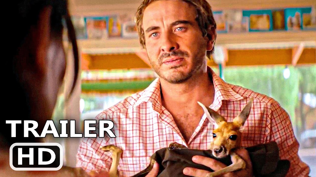 KANGAROO Trailer (2024) Ryan Corr, Comedy