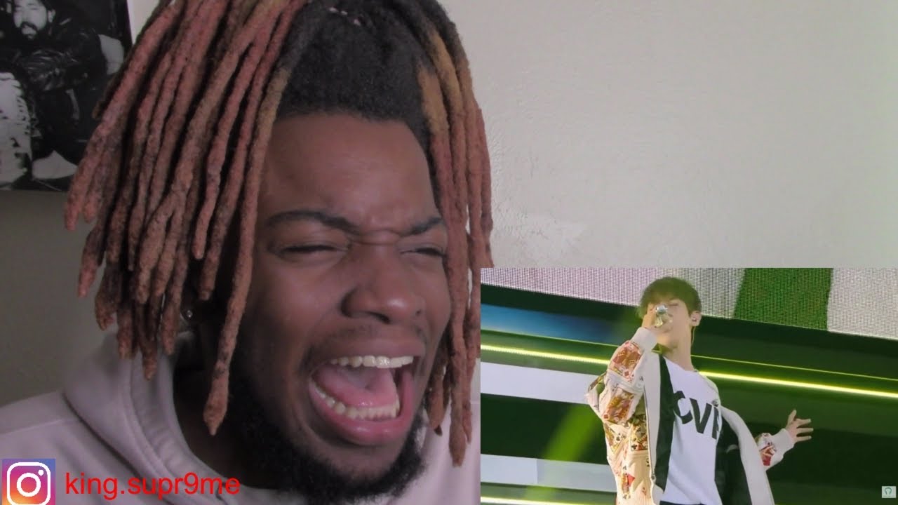 EXO - Drop That + Keep On Dancing + Lucky + Run In Japan (REACTION)
