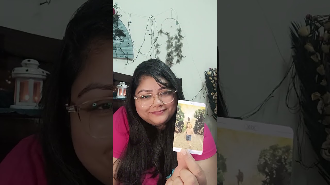 🥲Ощущение полного погружения❤️‍🔥@NamrataGhoshTarot #гаданиенатаро #советдлятебя