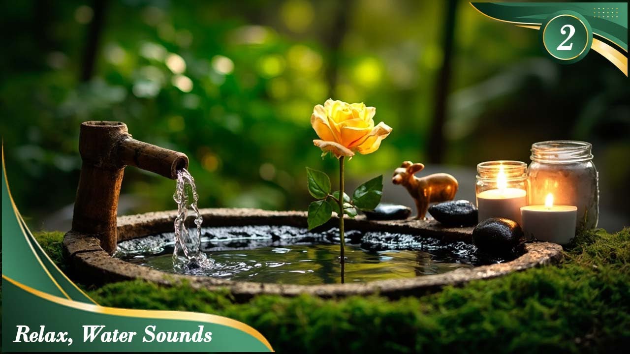 Sleep Music for Remove Insomnia &ndash; Healing of Stress | Sleep Meditation Series
