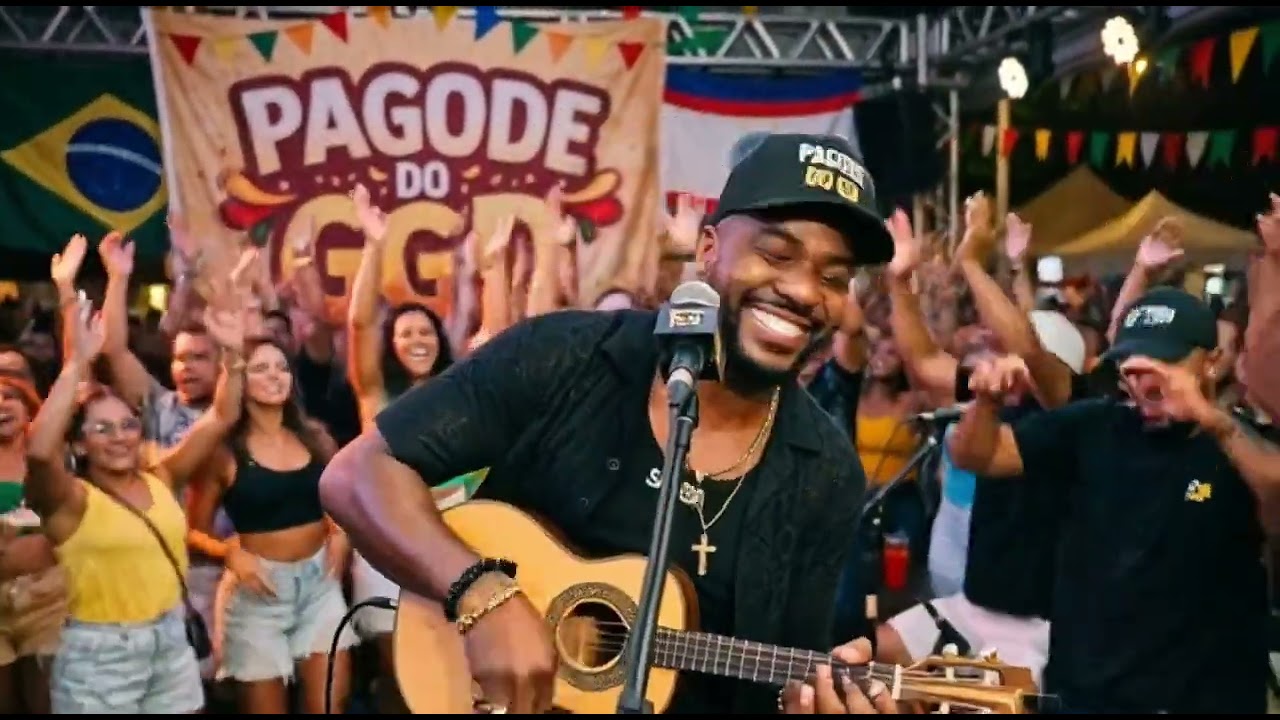 Pagode do GD.#pagodenafavela #pagodedosbons #pagodetop #pagoderaiz #pagodeira #pagoderomantico#pagod