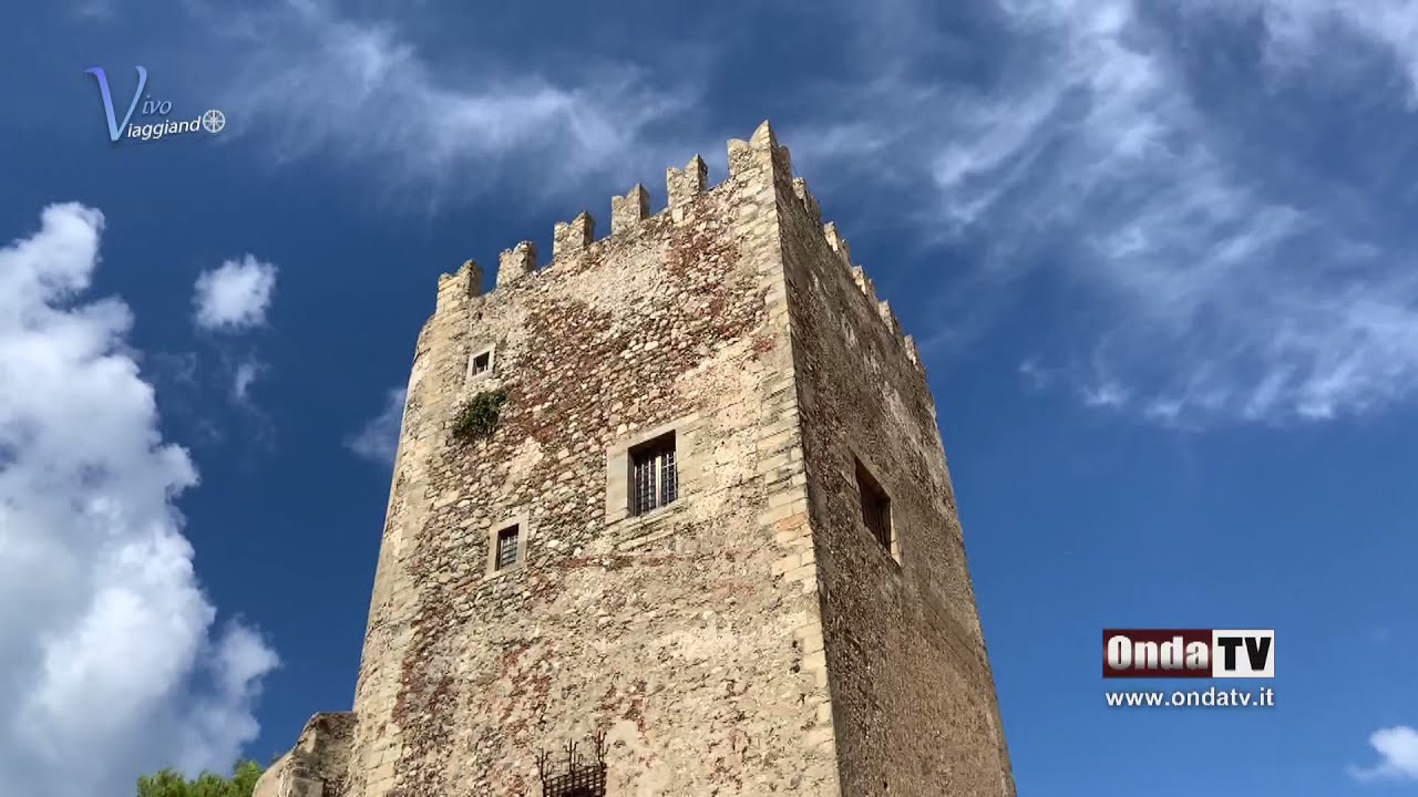 Se vai in Sicilia ecco cosa vedere assolutamente nel messinese