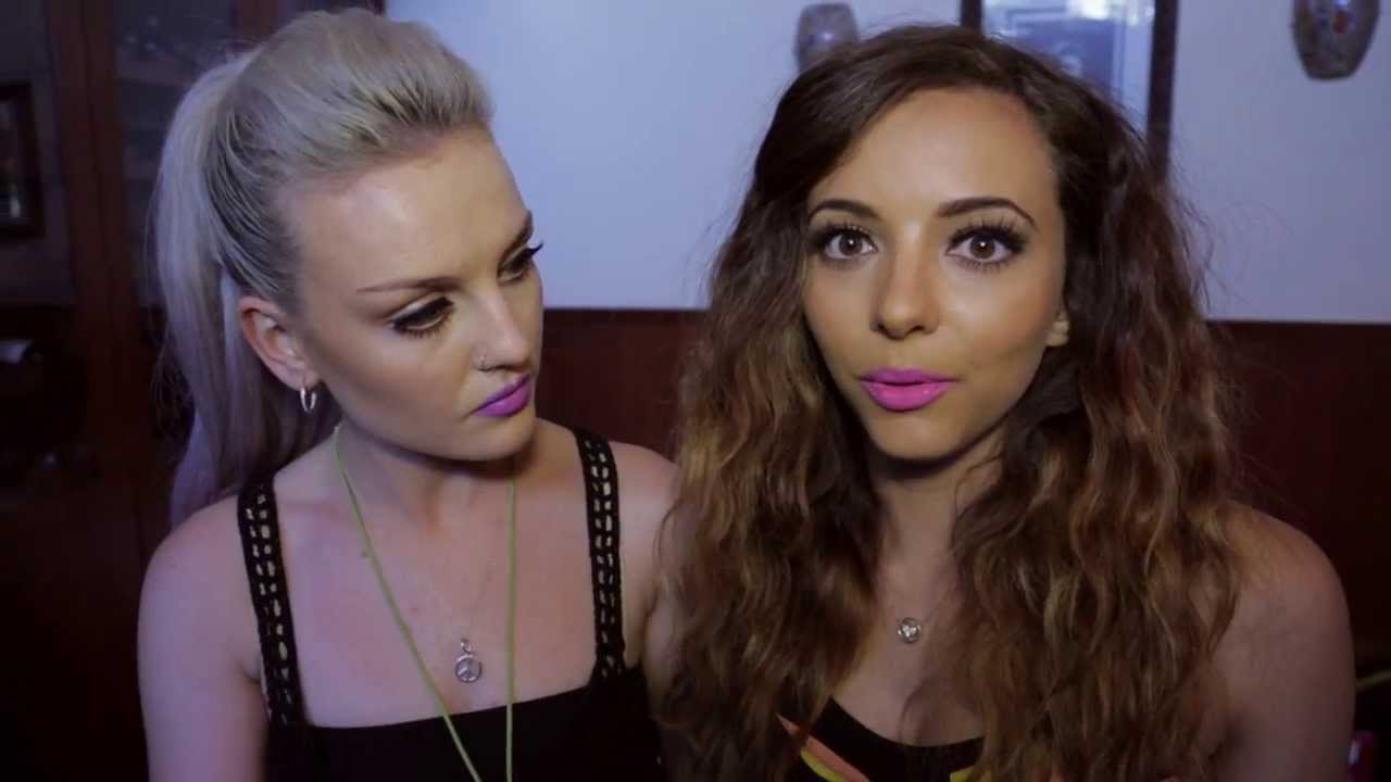 Little Mix - Coast to Coast (Episode 2)