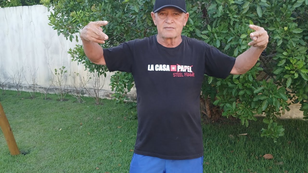 NÓS UAI DUBLANDO ALWAYS(BON JOVI)