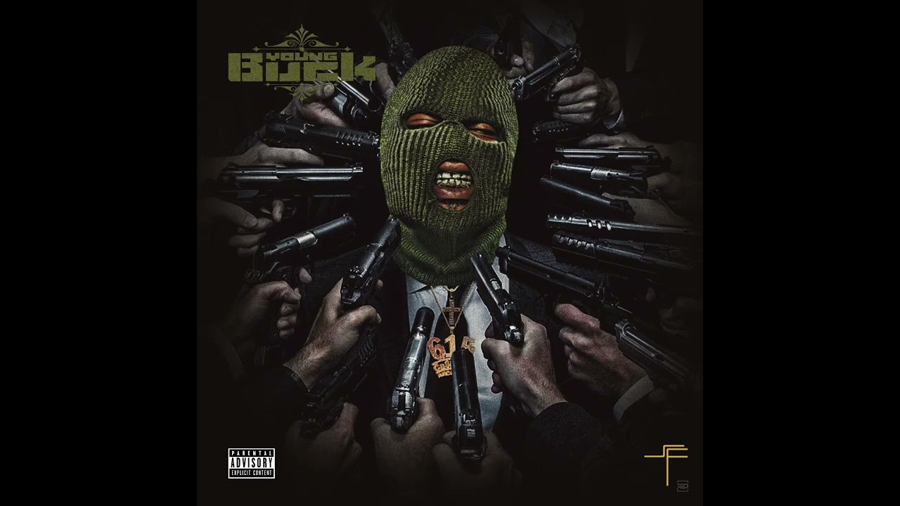 YOUNG BUCK - U-Turn (Prod. Young Seph)