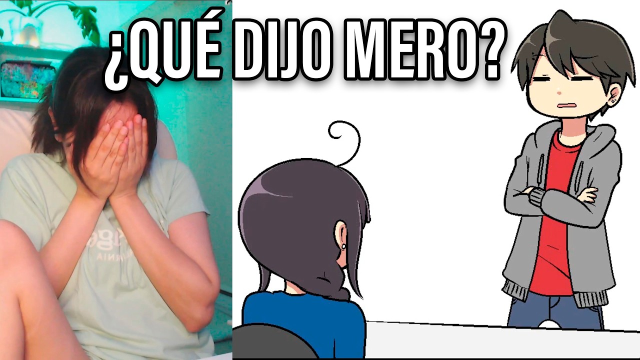 REACCIONANDO A VIDEOS VIEJOS (cringe)