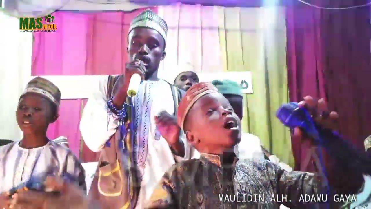 YAHADI sabuwar wakar Faruk da Mahmud B Dandago