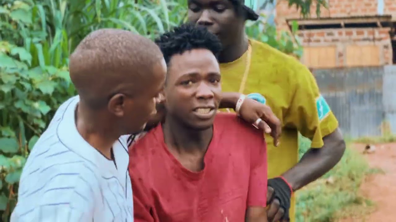 Baliwa by Devi Sun (Official Music Video)Ugandan Music 