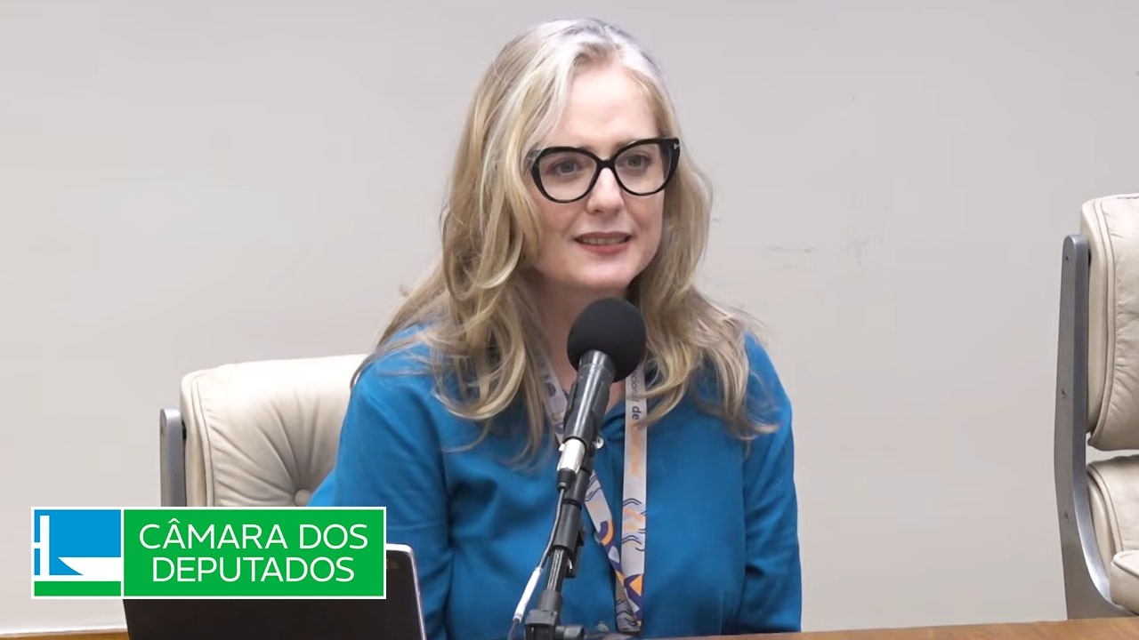 A importância da implementação do Orçamento Sensivel a Gênero e Raça - 30/01/2026