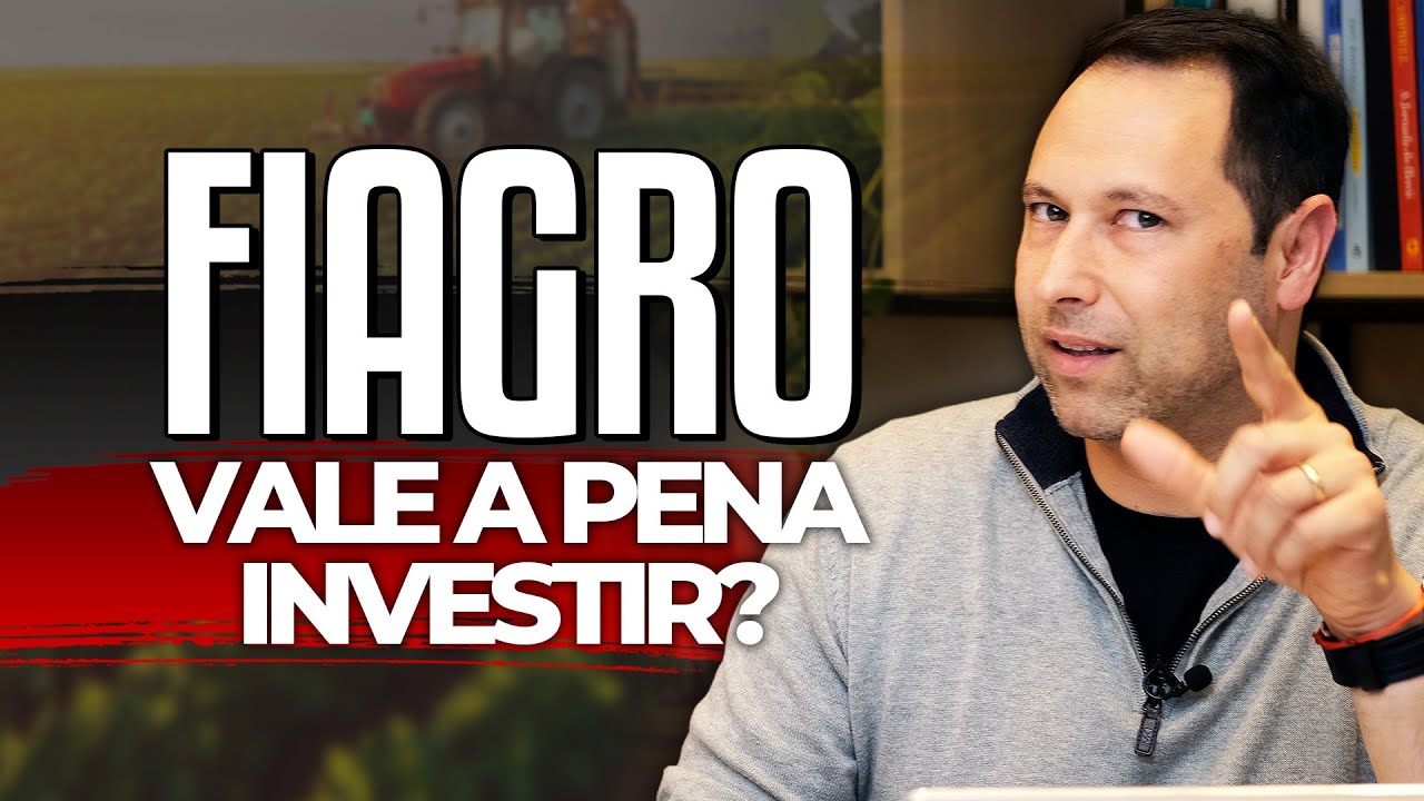 FIAGRO: Vale a pena investir? Como GANHAR DINHEIRO com AGRONEGÓCIO no Brasil #SNAG11 #FIAGRO #AGRO