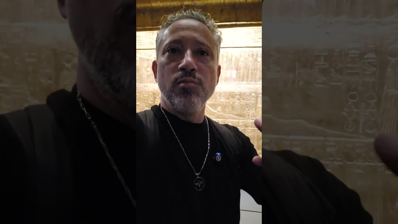 Magia e Alquimia no Egito Antigo