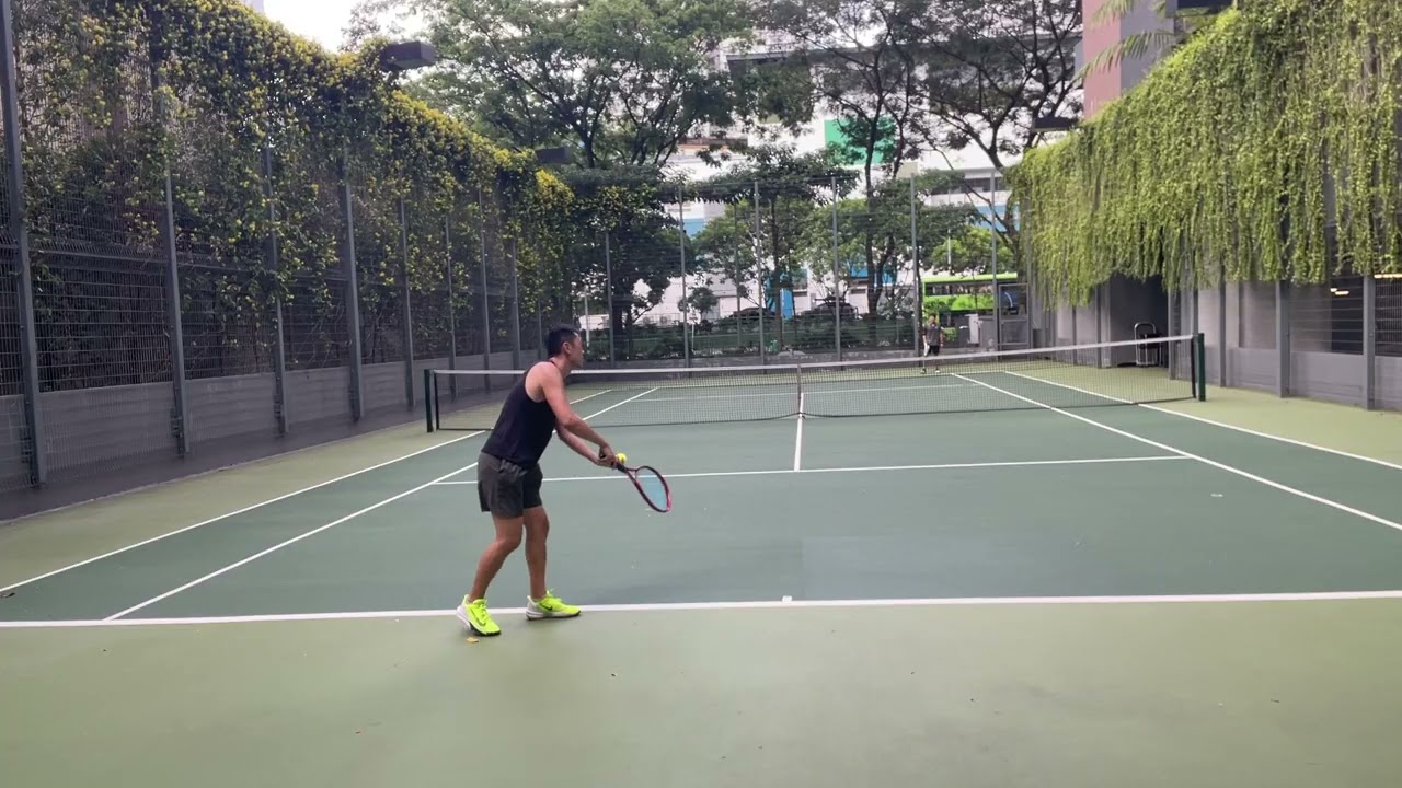 Tiebreaker 1 - Sam vs Lucas 11/3/26