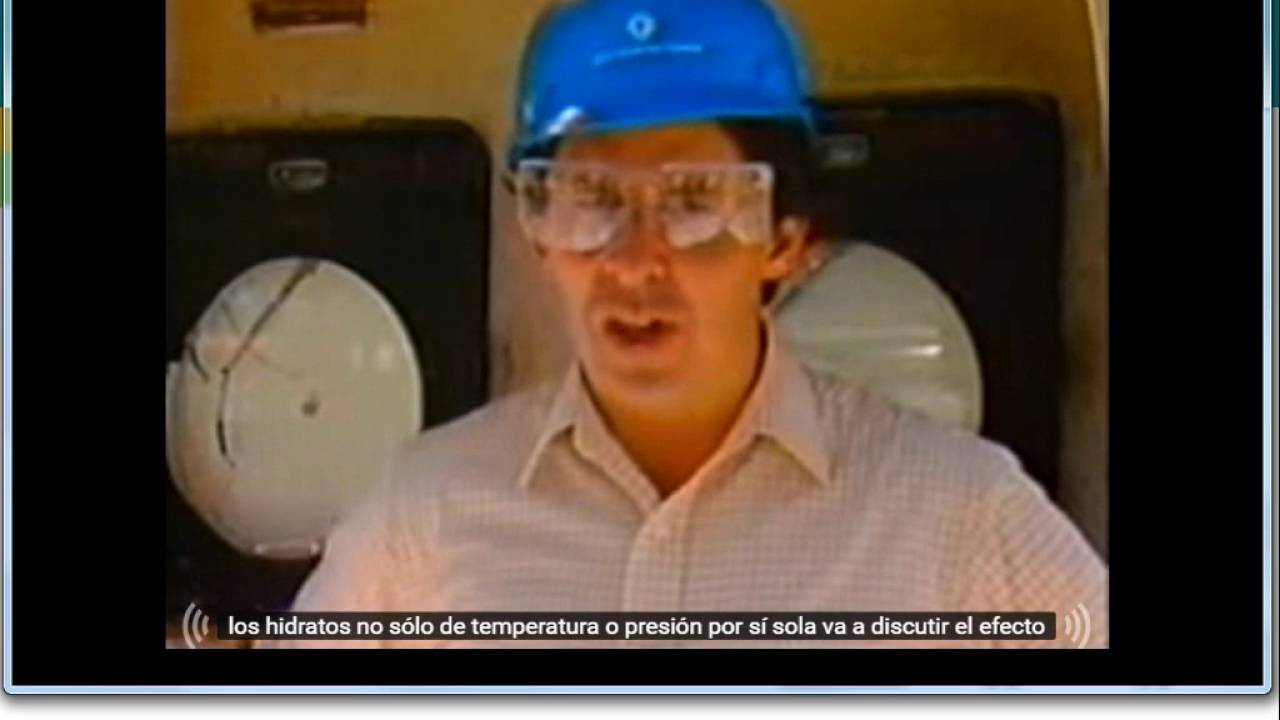 RA 03_Técnico de Producción en Petroleo & Gas